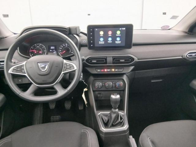 Dacia Sandero image 5