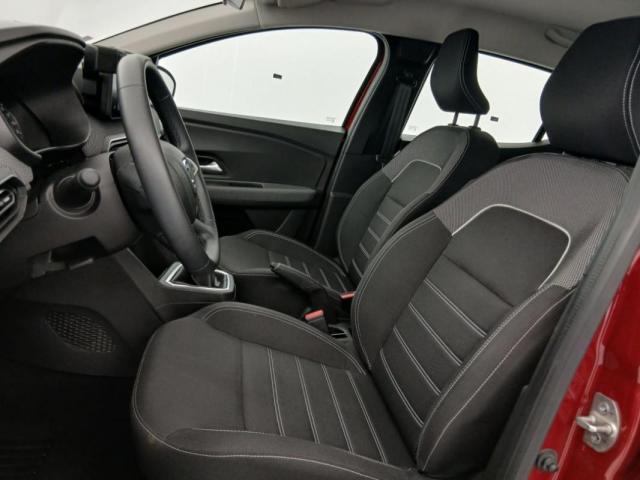 Dacia Sandero image 6