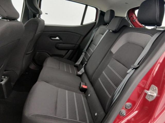 Dacia Sandero image 2