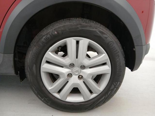 Dacia Sandero image 7
