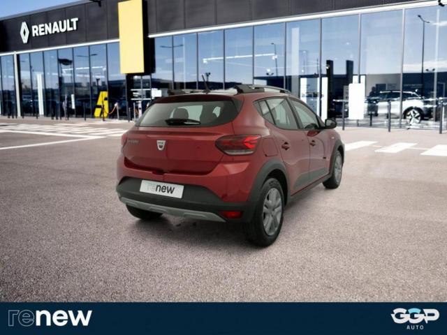 Dacia Sandero image 8
