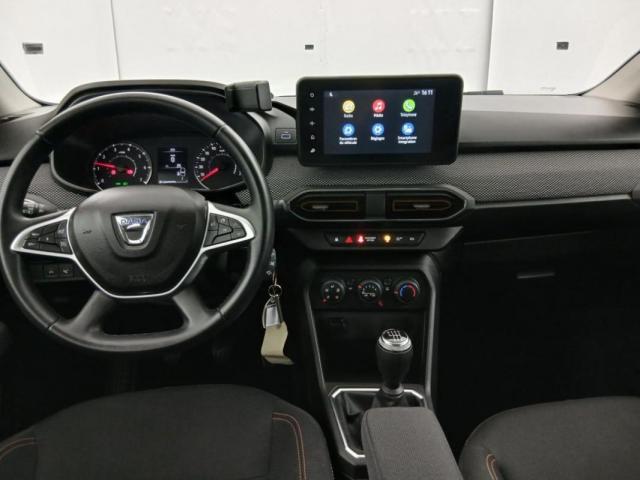 Dacia Sandero image 5