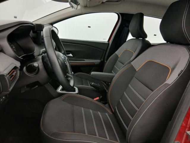 Dacia Sandero image 6