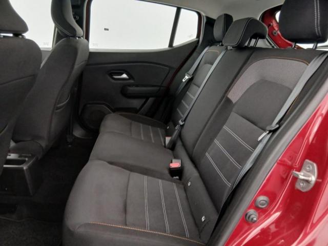 Dacia Sandero image 1