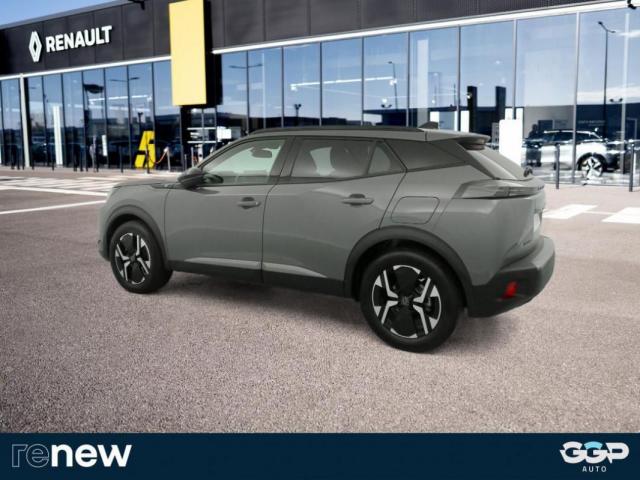Peugeot 2008 image 3