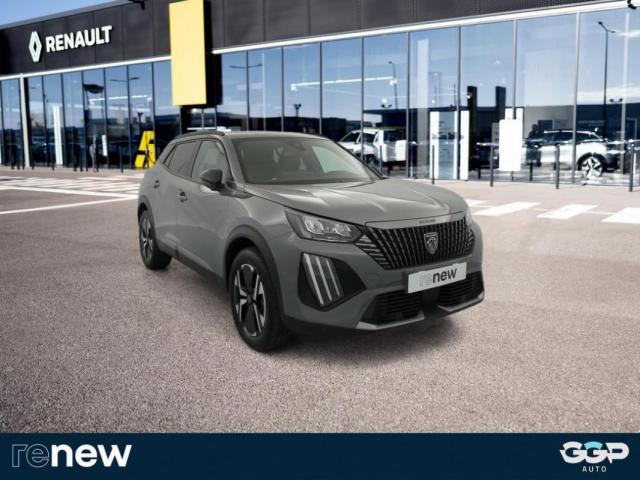 Peugeot 2008 image 2