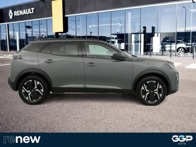 Peugeot 2008 image 6