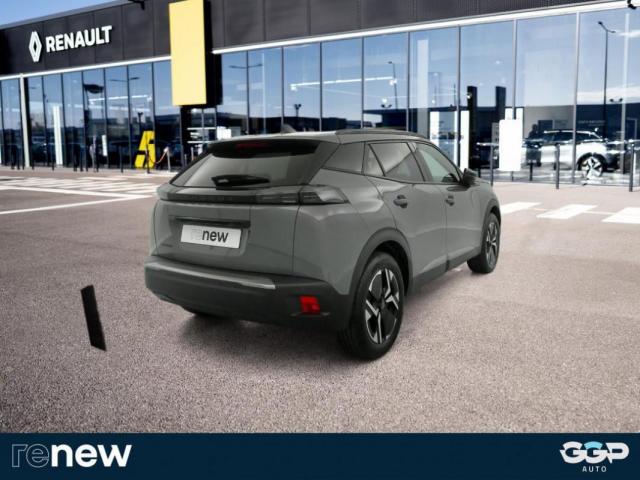 Peugeot 2008 image 7