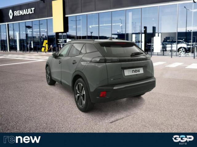 Peugeot 2008 image 4