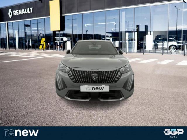 Peugeot 2008 image 8