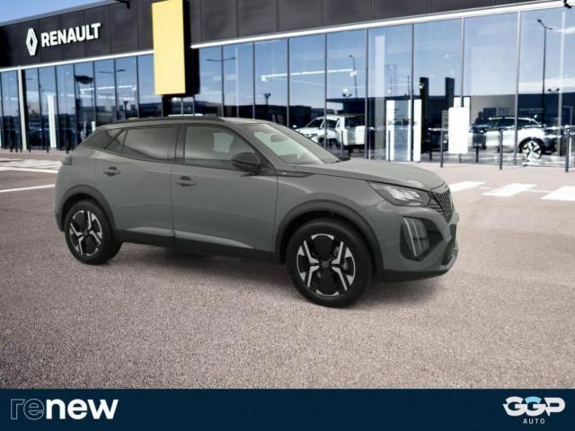Peugeot 2008 image 1