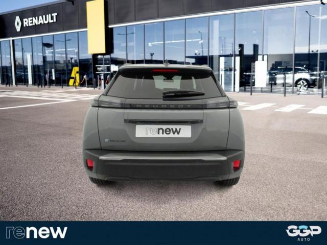 Peugeot 2008 image 5