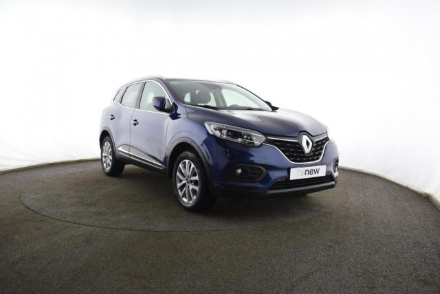Renault Kadjar image 8