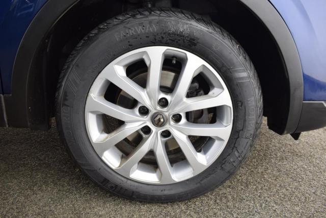 Renault Kadjar image 1