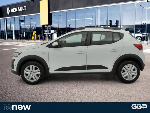 Dacia Sandero image 4