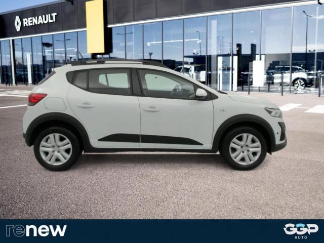 Dacia Sandero image 5