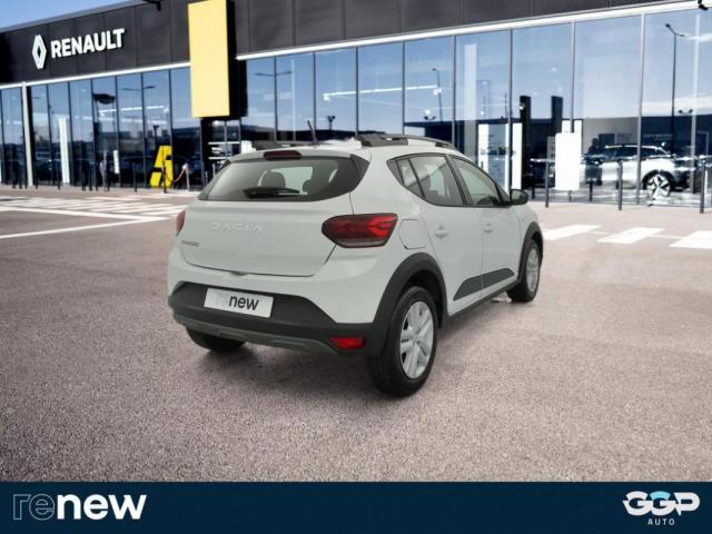 Dacia Sandero image 7