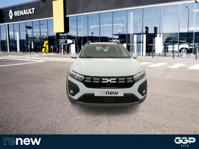 Dacia Sandero image 6