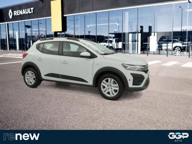 Dacia Sandero image 1