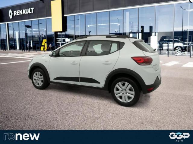 Dacia Sandero image 9