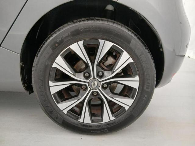 Renault Zoe image 4