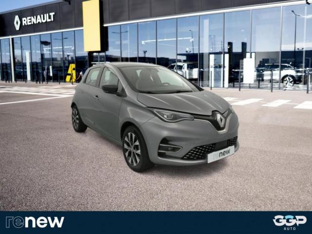 Renault Zoe image 1
