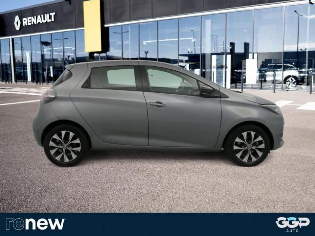 Renault Zoe image 7