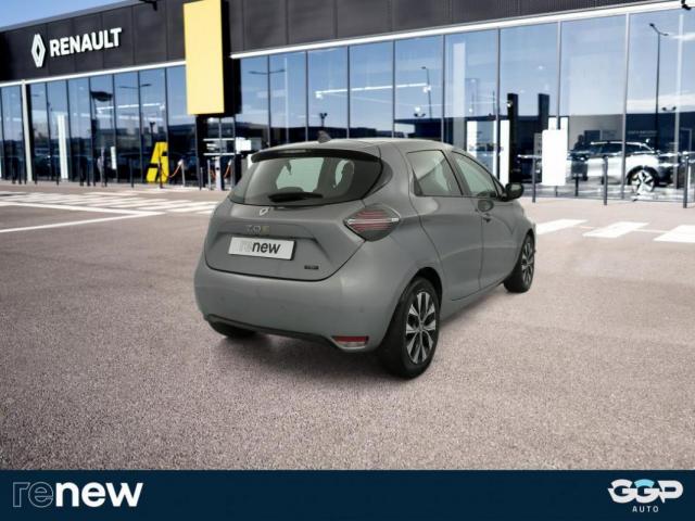 Renault Zoe image 8