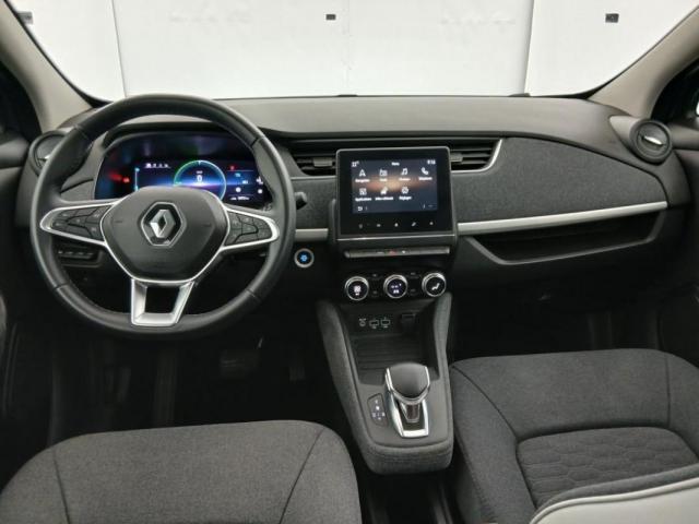Renault Zoe image 5