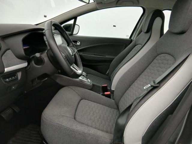Renault Zoe image 9