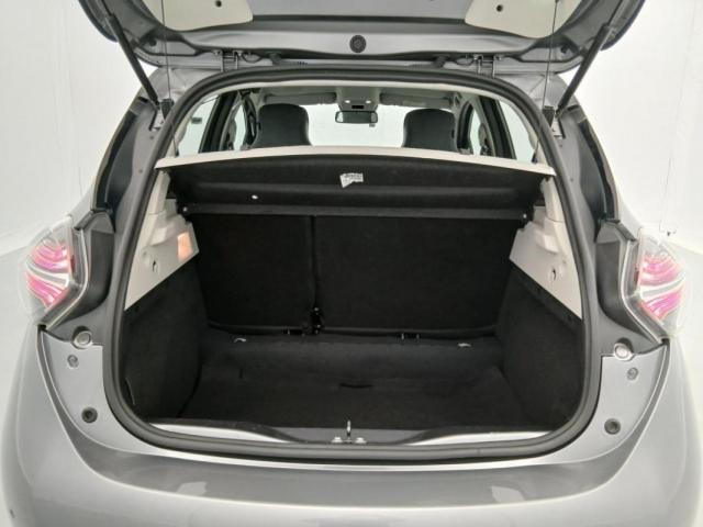 Renault Zoe image 6