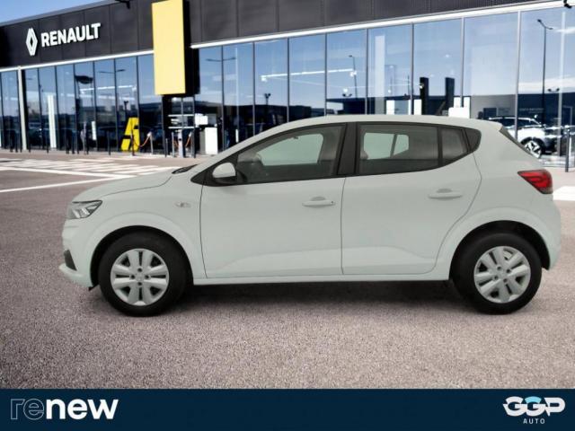 Dacia Sandero image 2