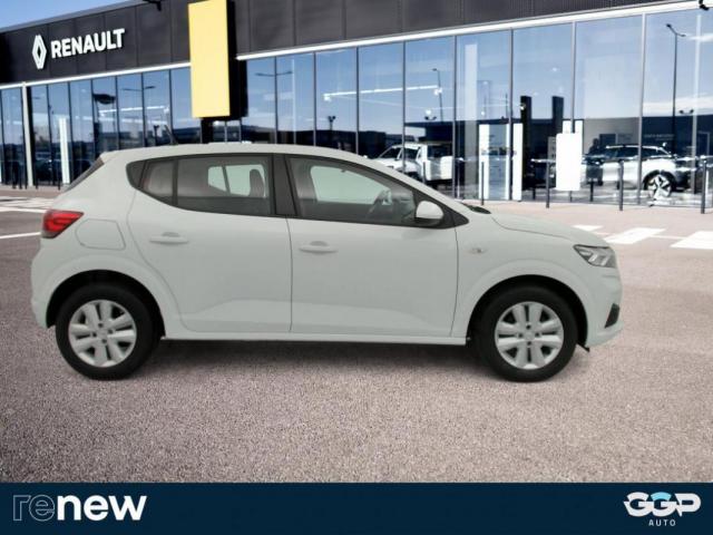 Dacia Sandero image 6