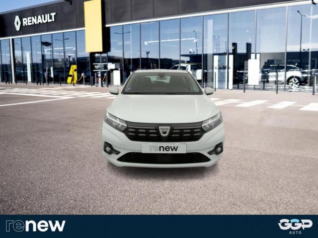 Dacia Sandero image 4