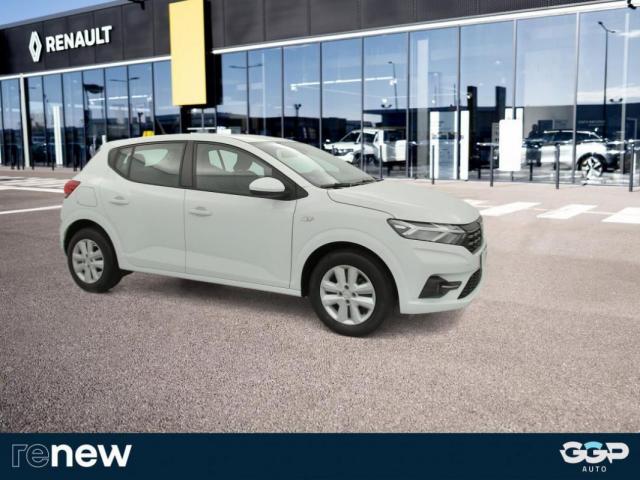 Dacia Sandero image 9