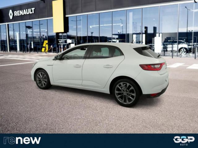 Renault Mégane image 7