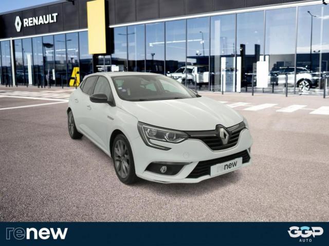 Renault Mégane image 2