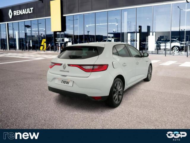 Renault Mégane image 8