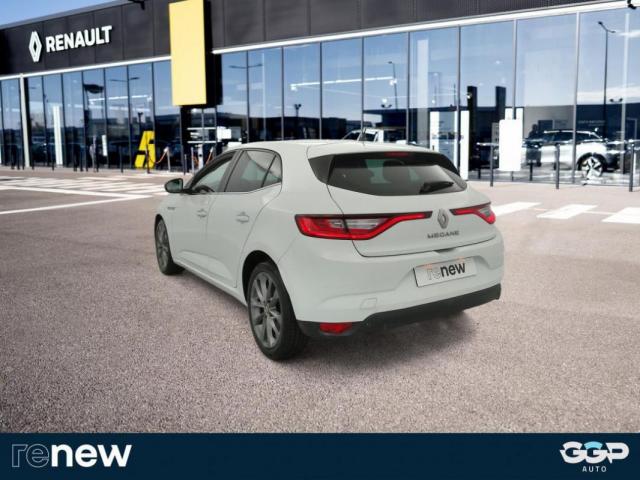 Renault Mégane image 1