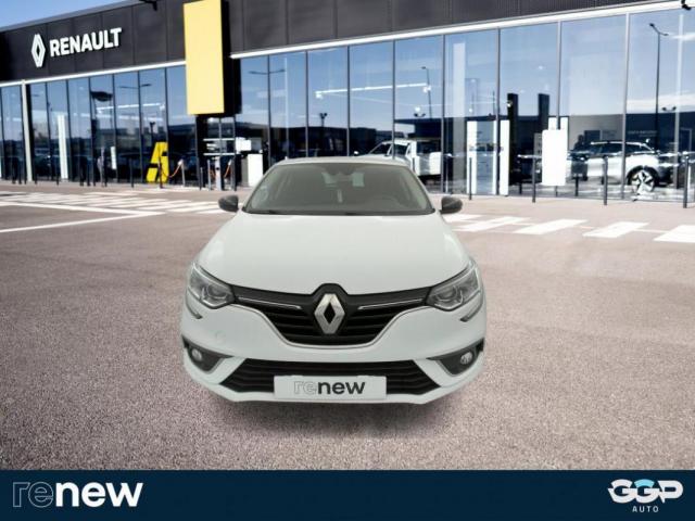 Renault Mégane image 9