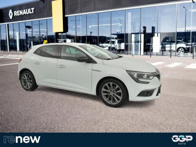Renault Mégane image 6