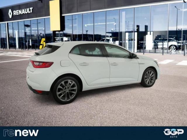 Renault Mégane image 5