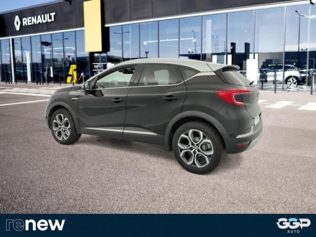 Renault Captur image 8