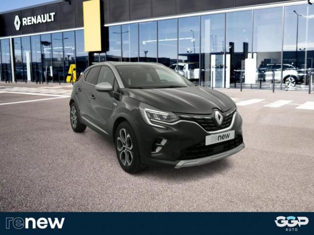 Renault Captur image 4