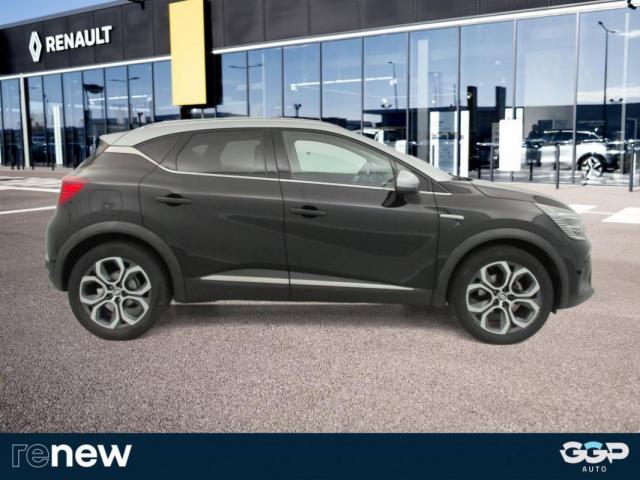 Renault Captur image 9