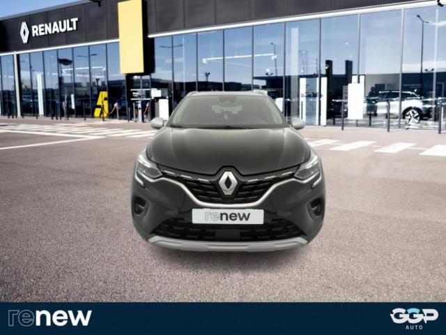 Renault Captur image 3