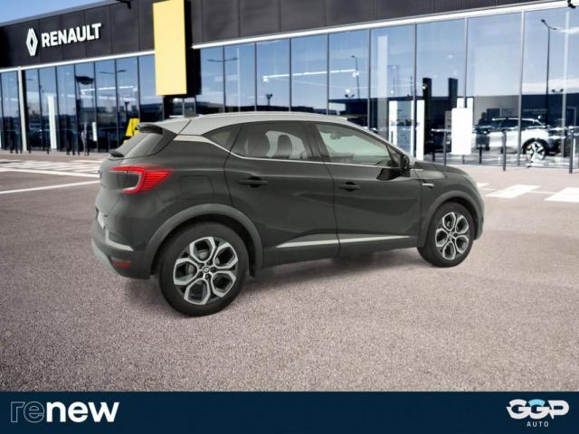 Renault Captur image 7
