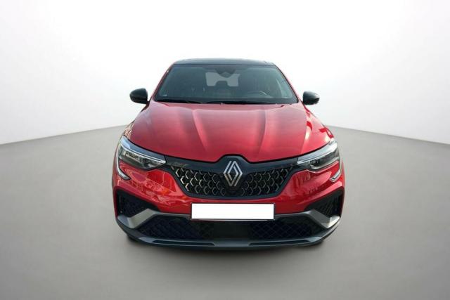 Renault Arkana image 6
