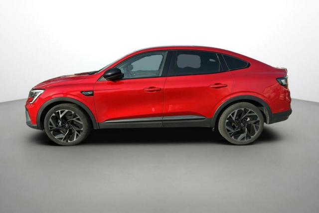 Renault Arkana image 1