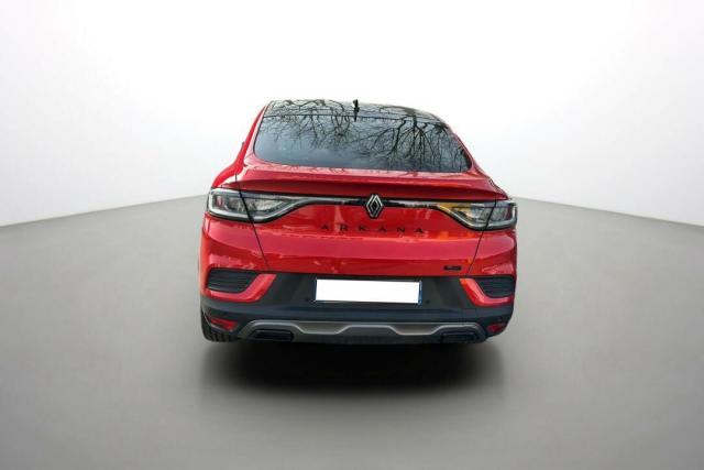 Renault Arkana image 3